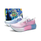 Mismatched (Left and Right Colors Random)