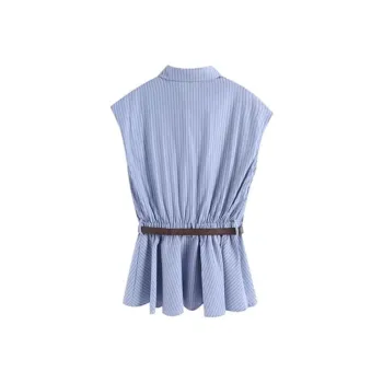 PUREIDOL Short Sleeved Dress Women's