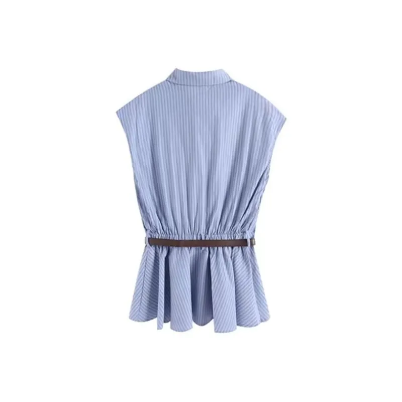 PUREIDOL Short Sleeved Dress Women's-0