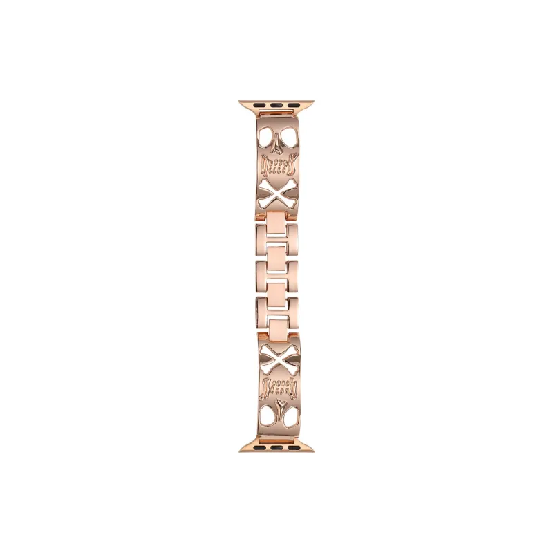 Antey Apple Compatibility Watch Band Metal-5