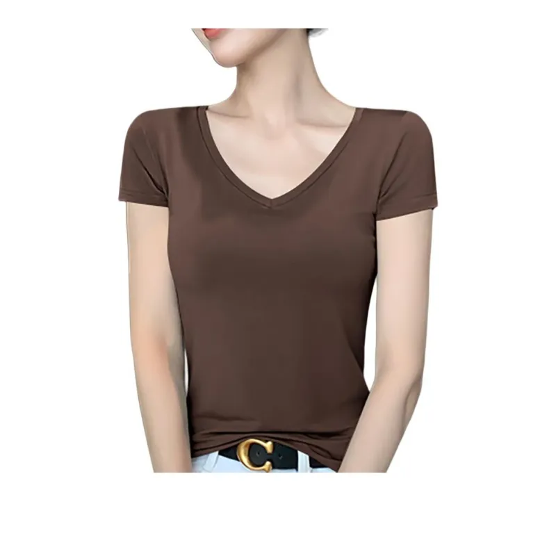 La Chapelle Women's Undershirts-5