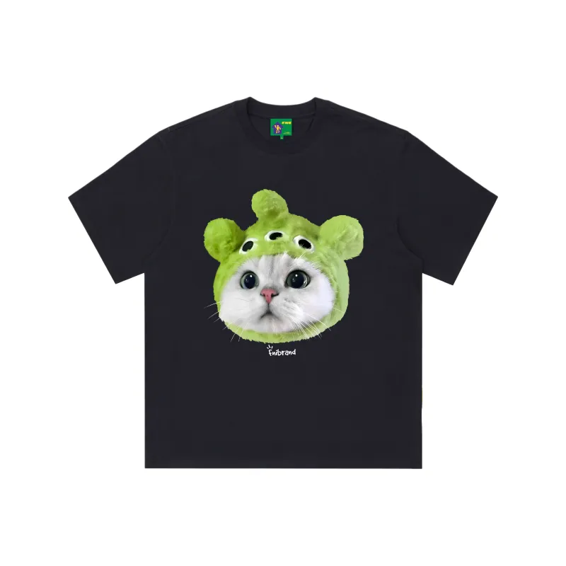 FNI T-Shirts Unisex-2