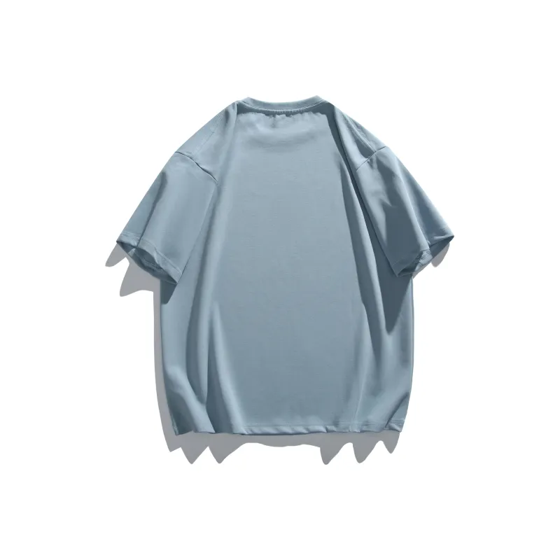 TIRED T Shirts Unisex-3