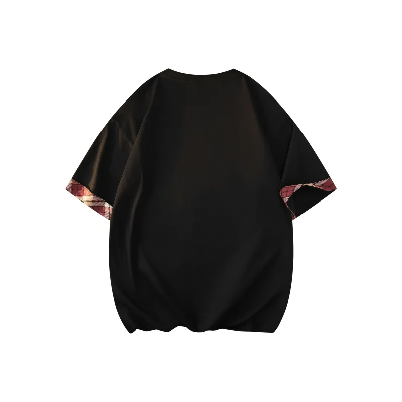 FCB ARCELONA T Shirts Unisex-1