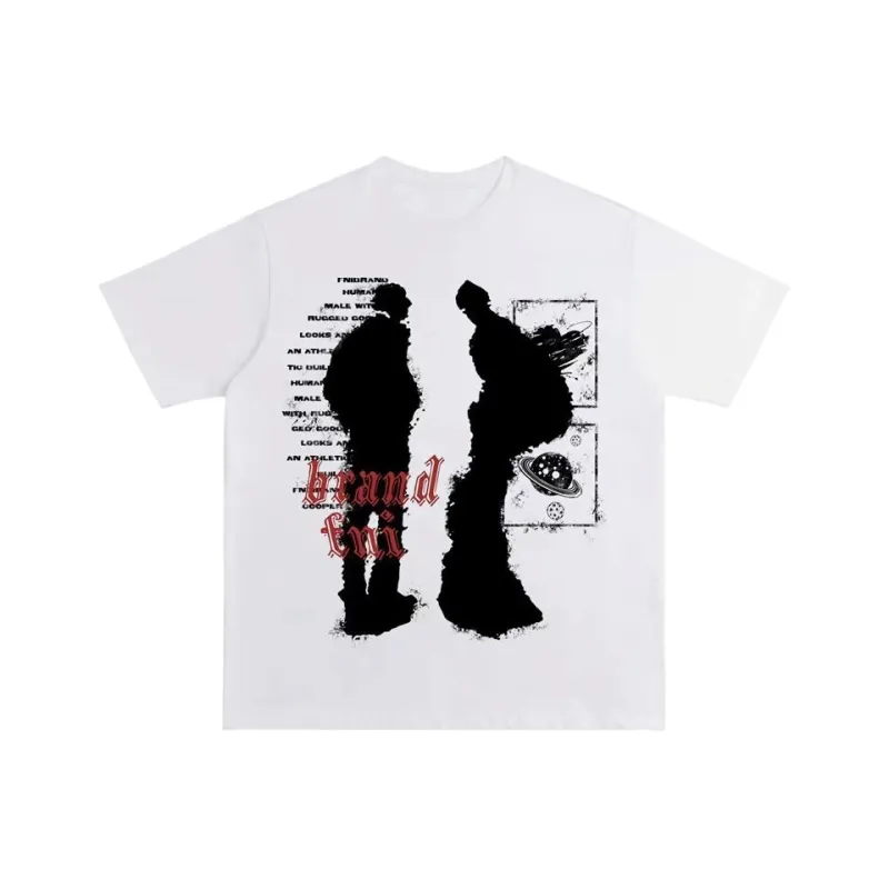 ULTRA QUATTRO T-Shirts Unisex-4