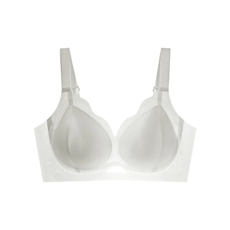 Elan and White Women's Bras-4