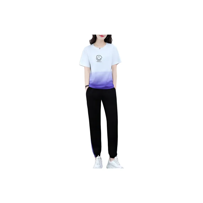 Kele Coco Casual Suits Women's-3
