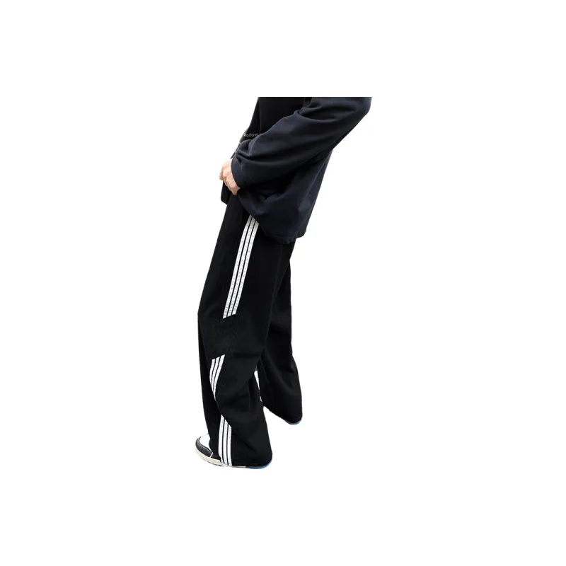 SWAMP AREA Jeans Unisex-4