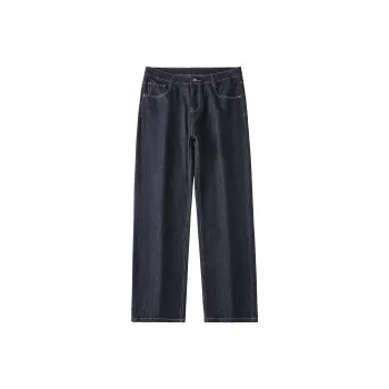 Jeep Theme Collection Outdoor Casual Jeans Unisex Original Blue