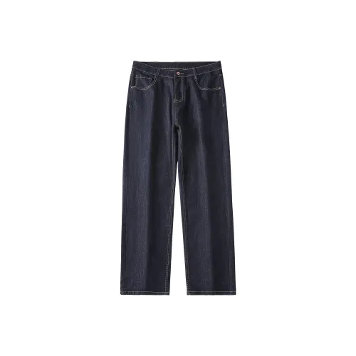 Jeep Theme Series Casual Pants Men