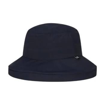 KOLON SPORT Bucket Hats Unisex Black