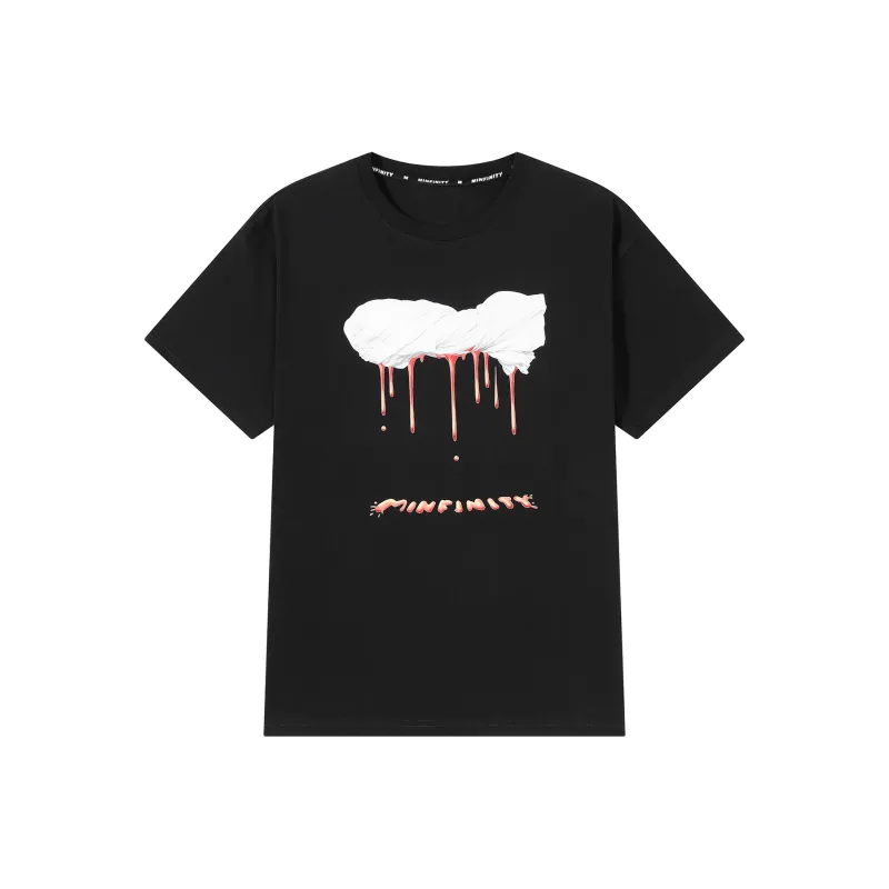 Minfinity T-Shirts Unisex-0
