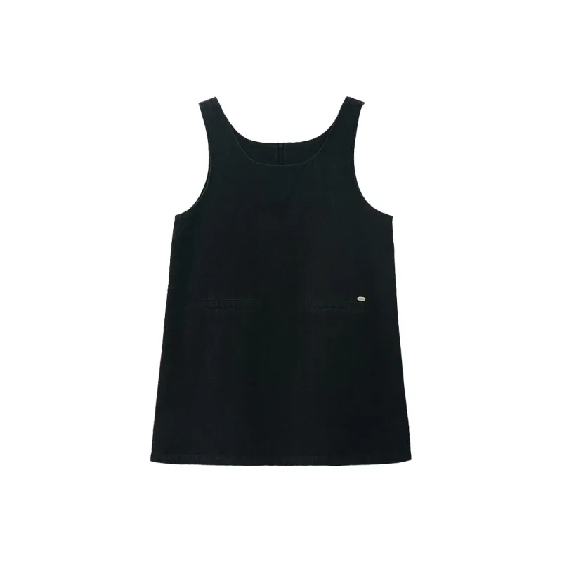 FOREVER 21 Sleeveless Dress Women's-0