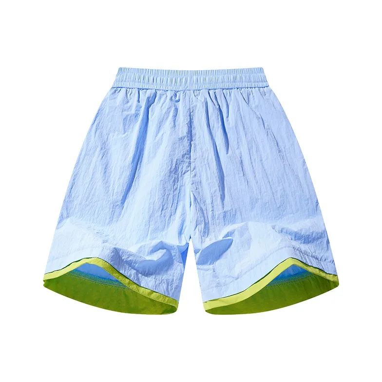 FFOMKE Sports Shorts Unisex-12
