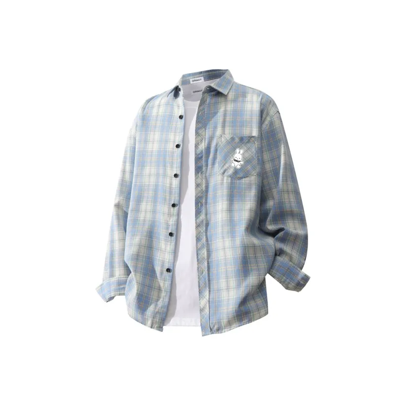 ORNOT Shirts Unisex-4