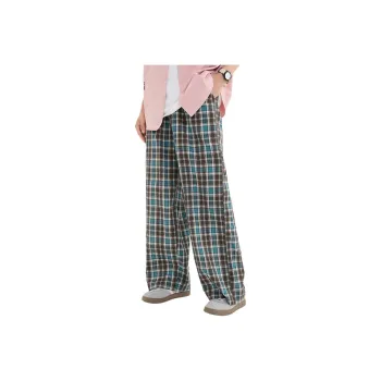 Three Blessings Casual Pants Men's