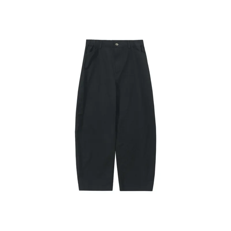 UNVESNO Casual Pants Unisex-4