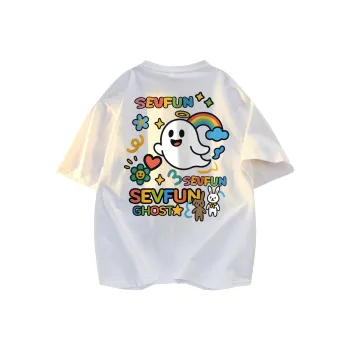 7 SEVFUN T-Shirts Unisex