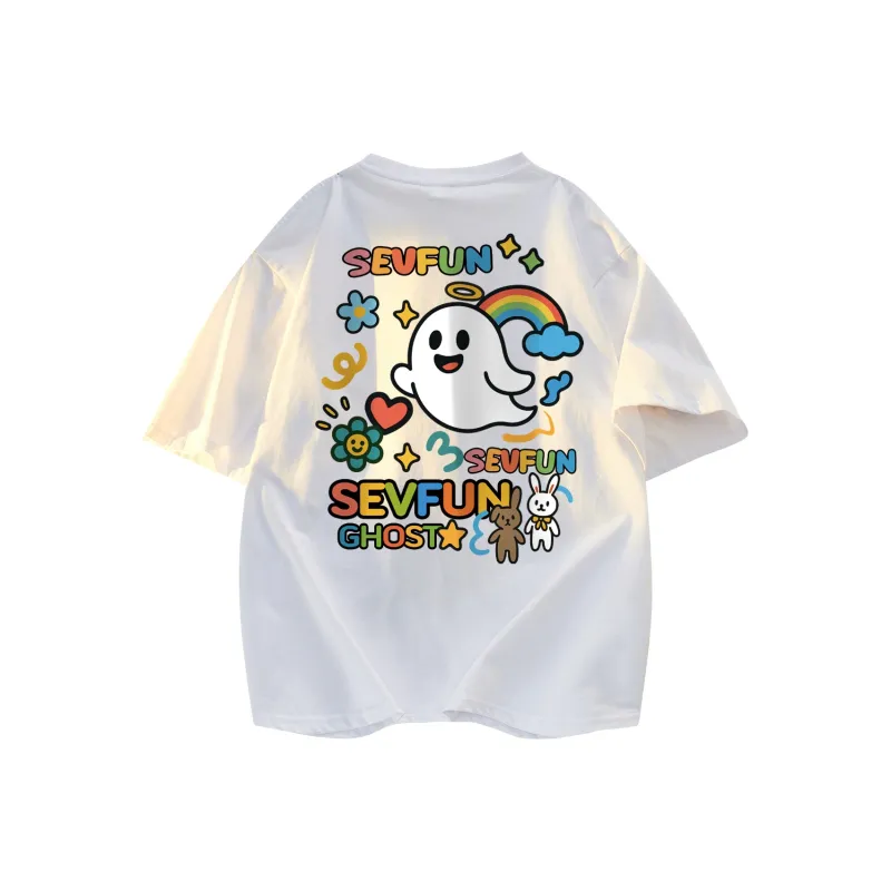 7 SEVFUN T-Shirts Unisex-0