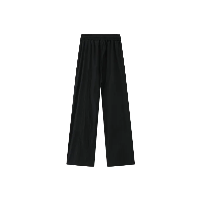 SAME FLOW Casual Pants Unisex-3