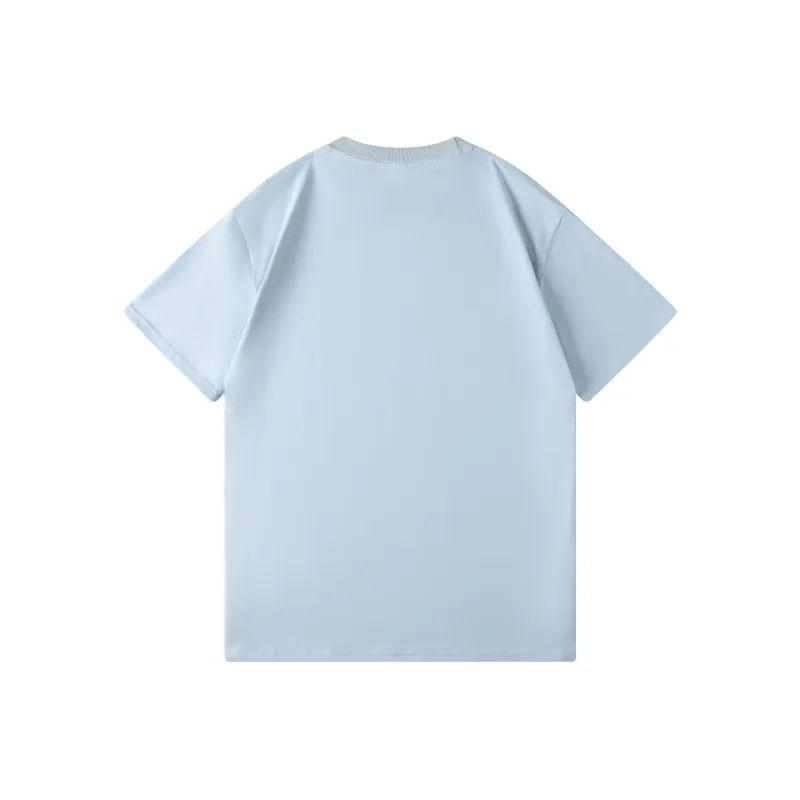 361° T Shirts Unisex-8