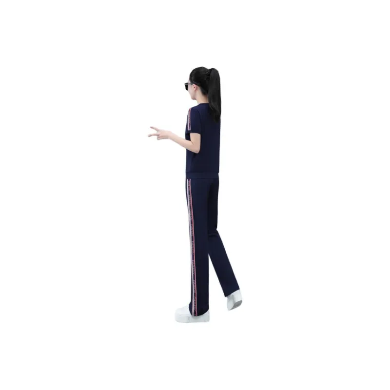 The New Age Family Casual Suit Women's-1