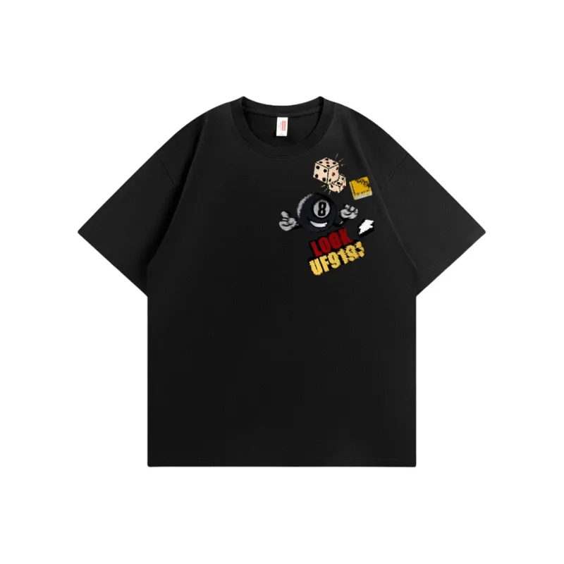 UF9193 T Shirts Unisex-2