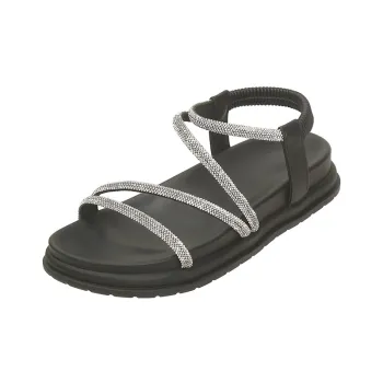 AJPAP One Strap Sandals Women's