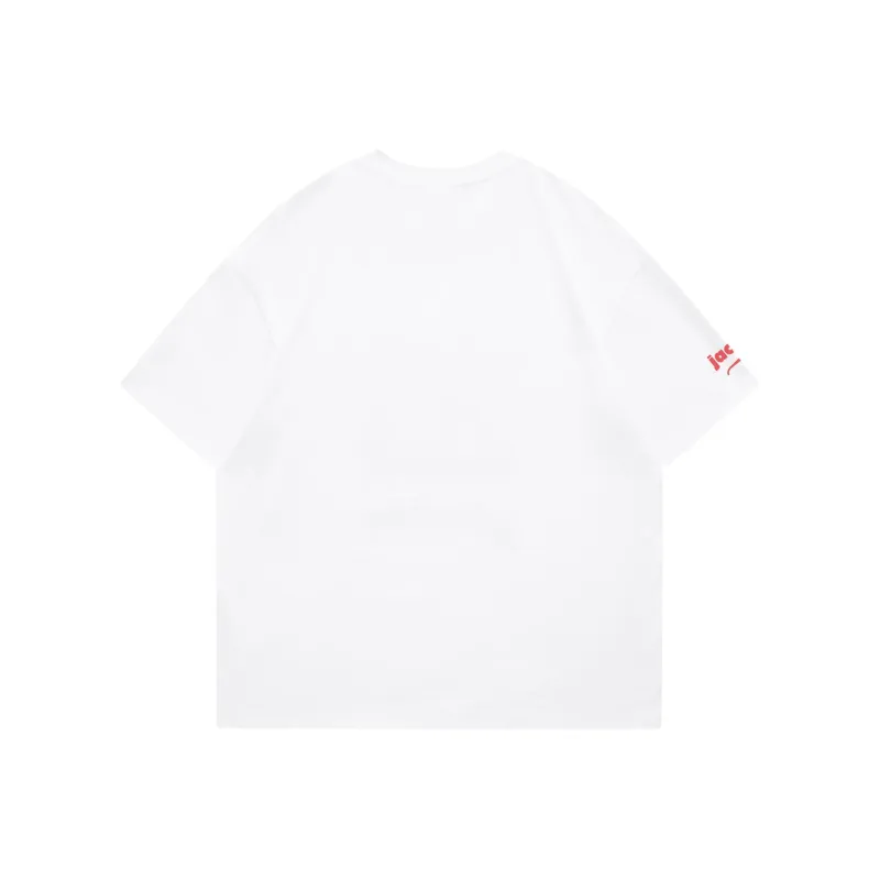 JACLAR T-Shirts Unisex-1
