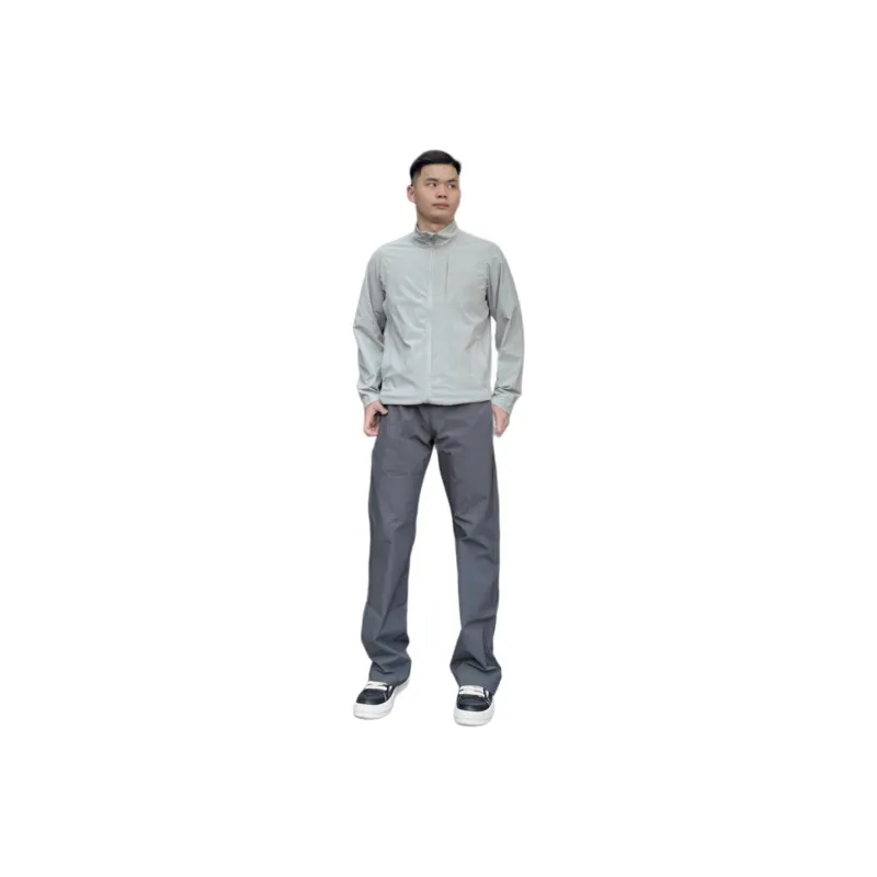 CORNILOT Suit Trousers Unisex-2