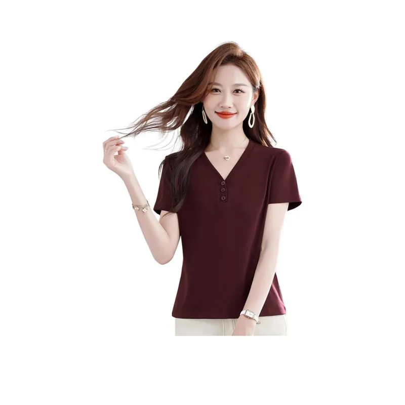 The New Age Family Set in Sleeve T Shirt Women's-9