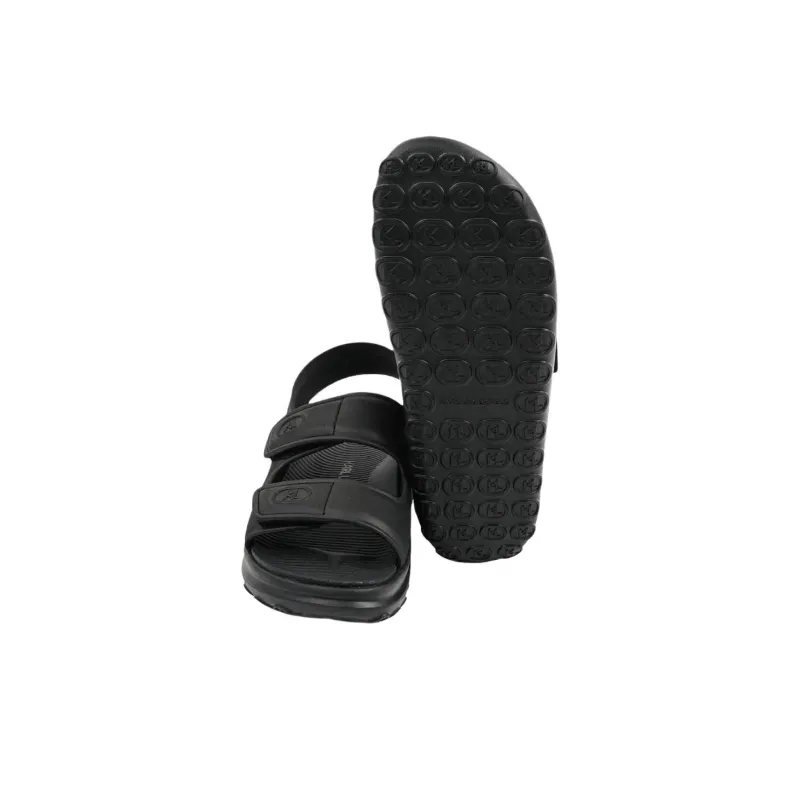 KARL LAGERFELD / Karl Lagerfeld Jeans Skuba Ii Sandals-5