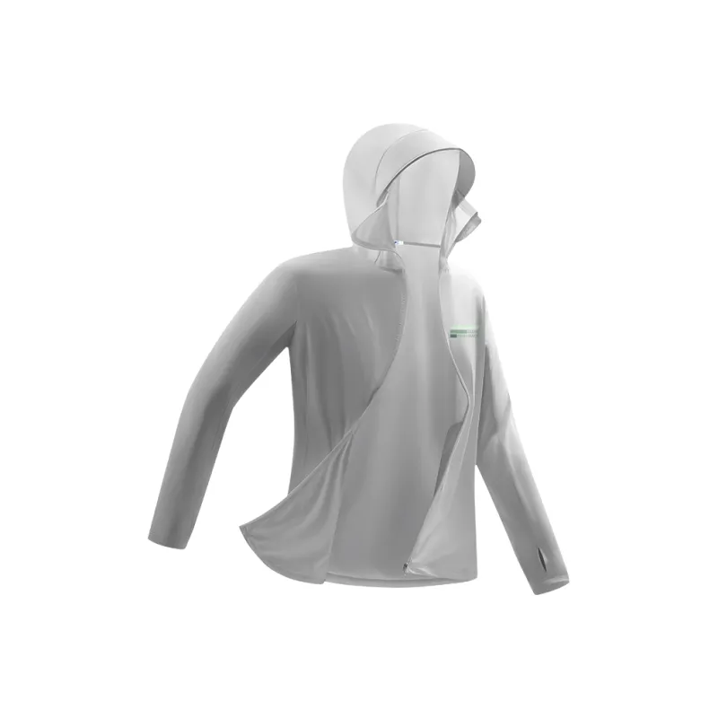 MINISO Sun Protection Clothing Unisex-15