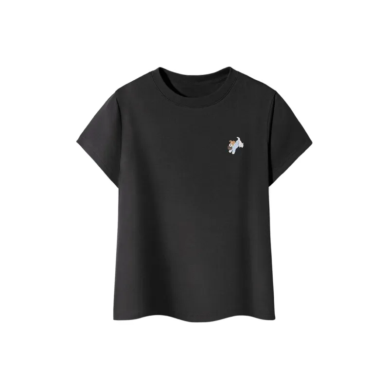 PSO Brand T-Shirts Unisex-8