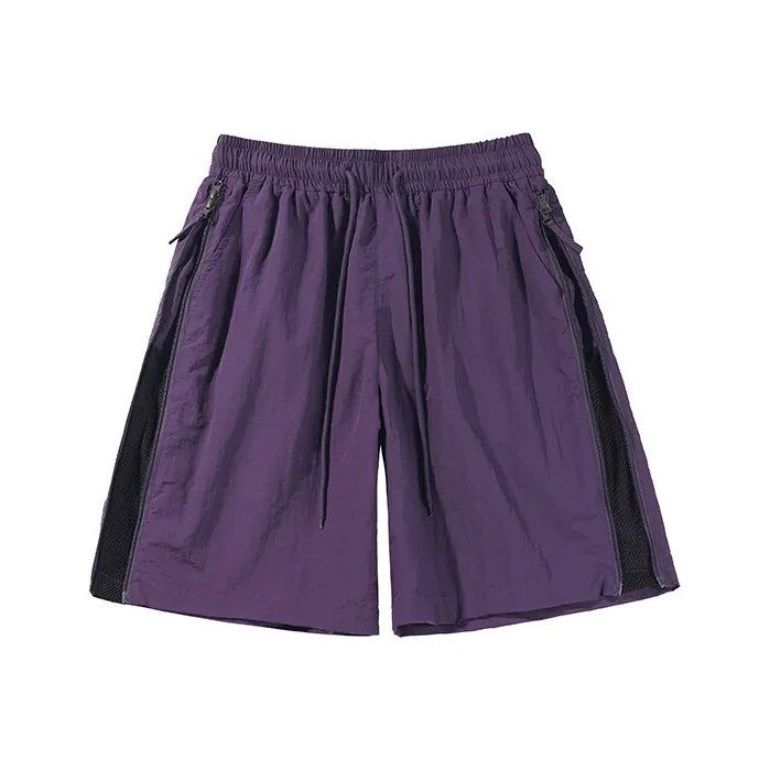 WARRIOR Cargo Shorts Unisex-3