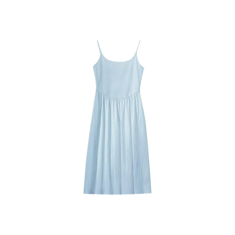 SENTUBILA Slip Dresses Women's-10