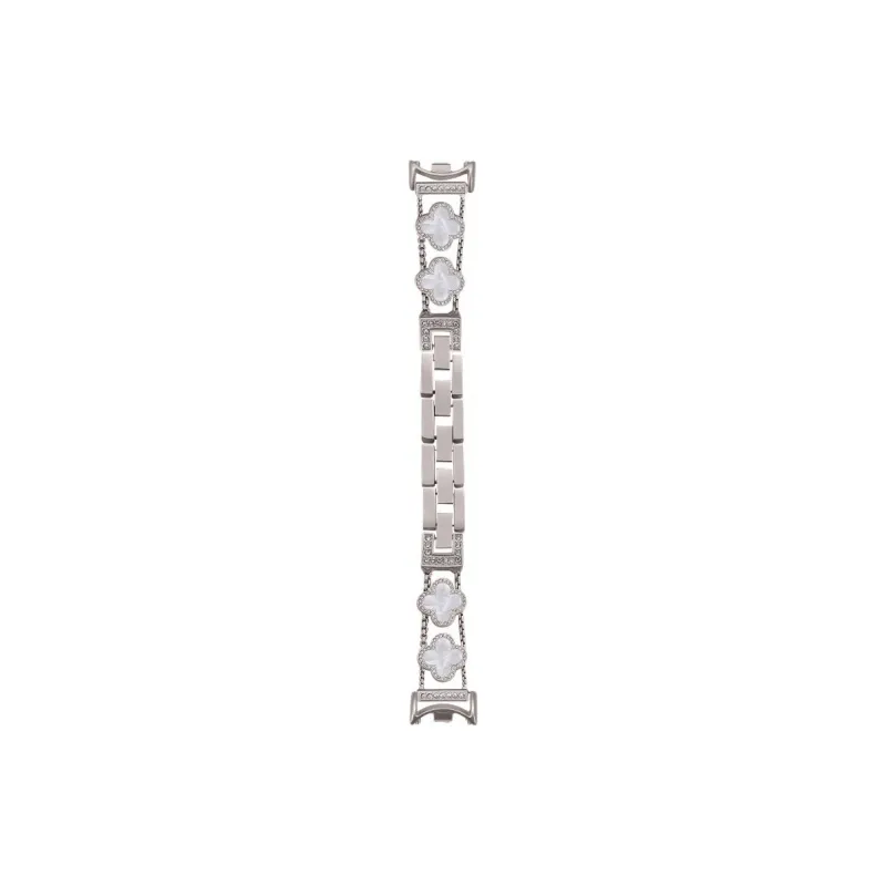 KVZUVUU Apple Compatibility Watch Band Metal-1