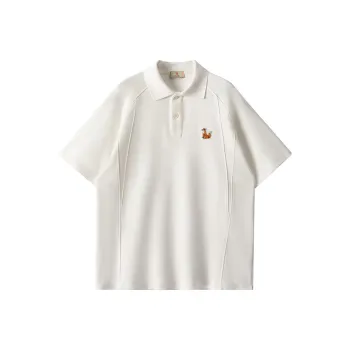 WILLIAM FOX&SONS Polo Shirt Unisex