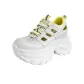 Beige Yellow