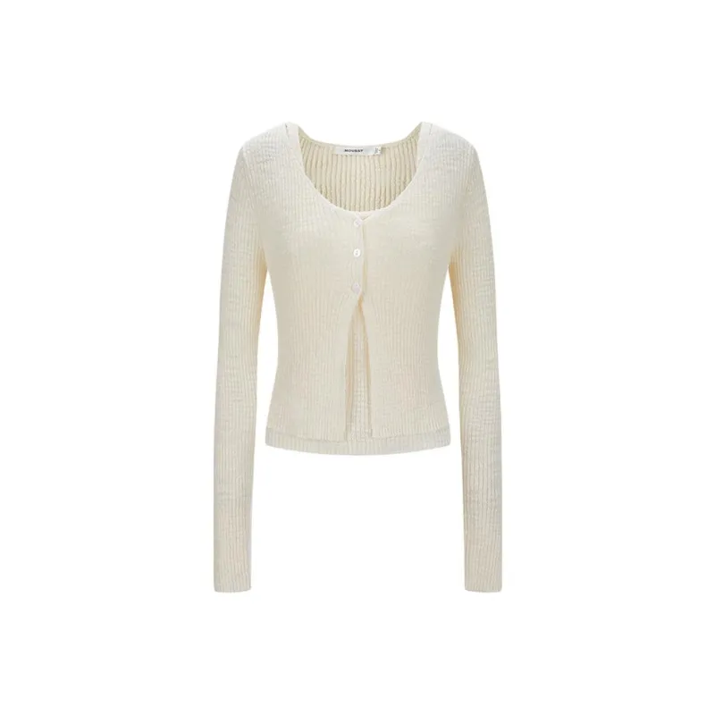 MOUSSY Knitwear Women's-0