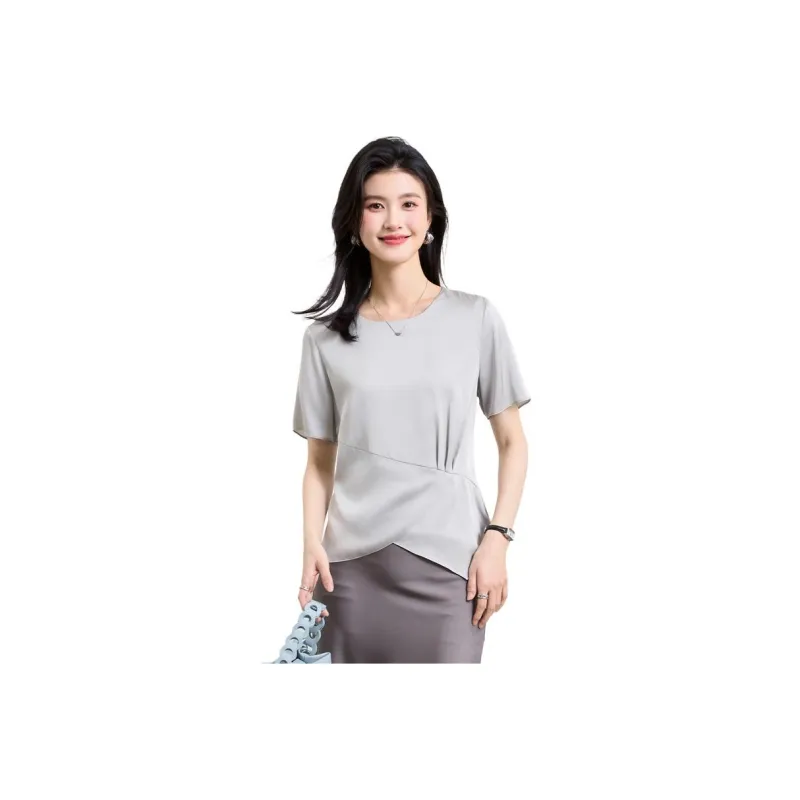 JINJU T Shirts Women's-2