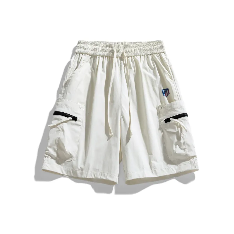 ATLETICO DE MADRID 1903 Cargo Shorts Unisex-6