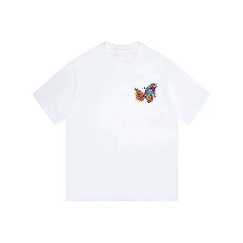 IXXAT T Shirts Unisex-3