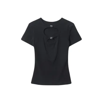 Gentle welcome T Shirts Women's