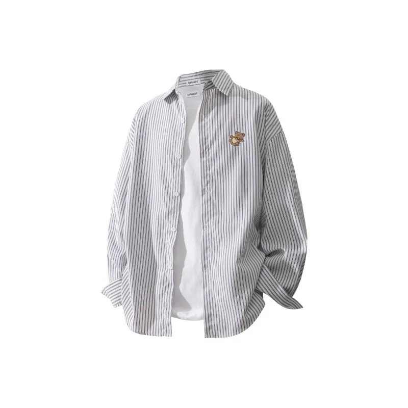 ORNOT Shirts Unisex-6
