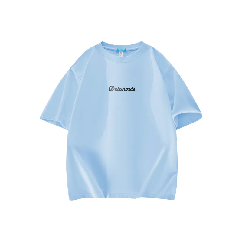 Small Columns Under The Sea T Shirt Unisex-21