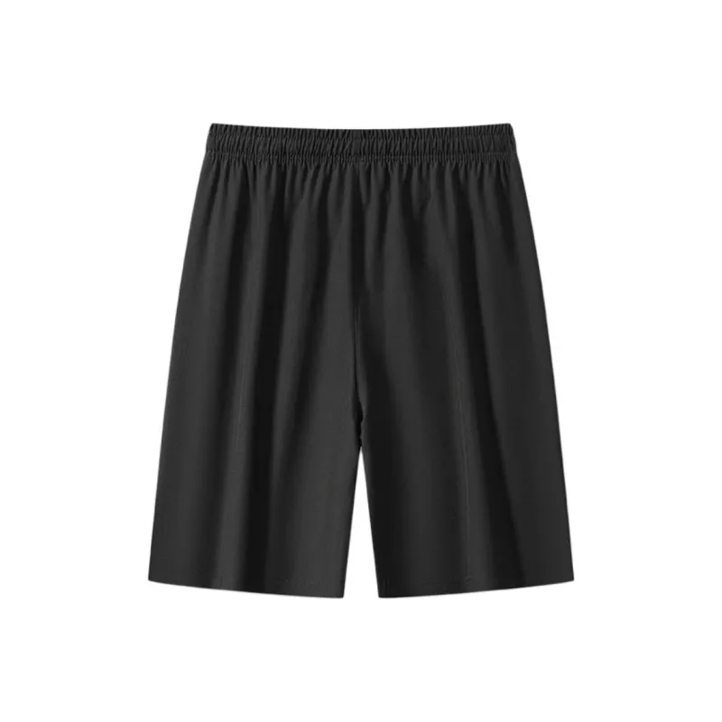 POLAR BEAR Casual Shorts Unisex-1