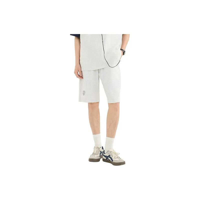 Three Blessings Casual Shorts Men's-0