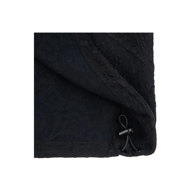 ANDREW MACKENZIE T Shirts Men Black-4