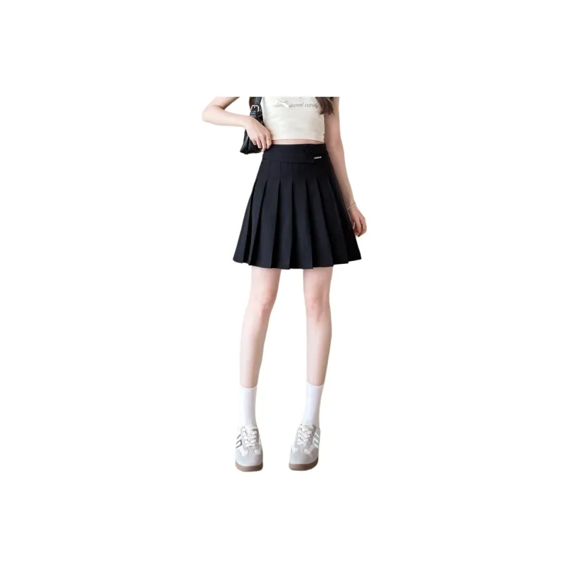 SITOL Casual Short Skirts Women's-20